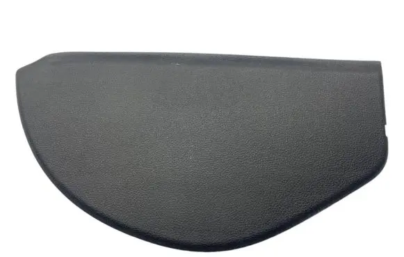 Skoda Yeti (5L) Dashboard side end trim 5L0857504