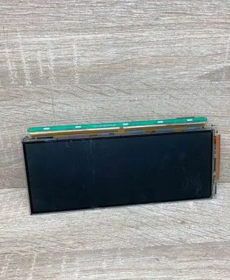 BMW 5 E39 Screen/display/small screen DPWBM2040TPZZ
