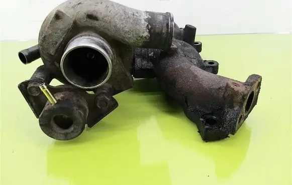 Opel Corsa C Turbo 4971562413