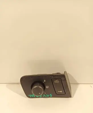 Volkswagen Touran I Wing mirror switch 1T2959552 299403S