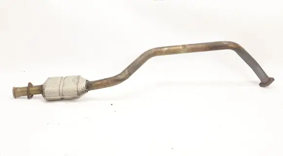 Mercedes-Benz E W124 Catalyst/FAP/DPF particulate filter 02DM25