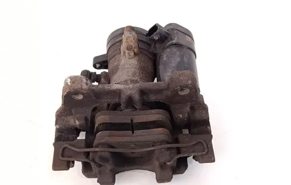 Ford Mondeo MK V Rear brake caliper DG9C2D250D