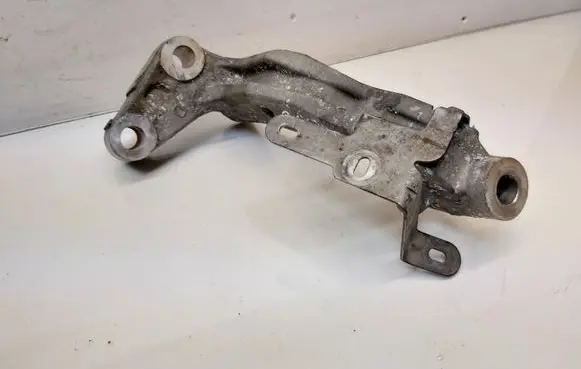 Other front suspension part