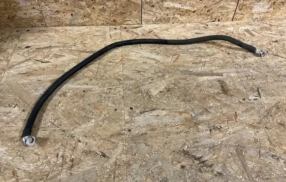 Ford Focus Headlight washer hose/pipe 316181030B