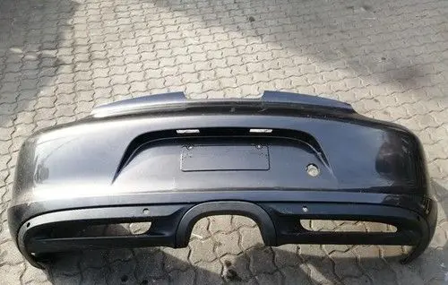 Porsche Cayman 981 Rear bumper light 98150541100