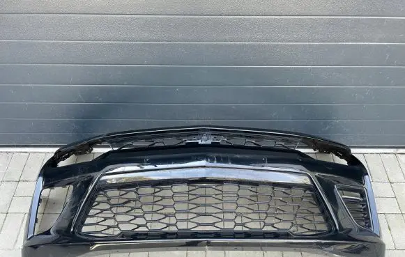 Chevrolet Camaro Front bumper