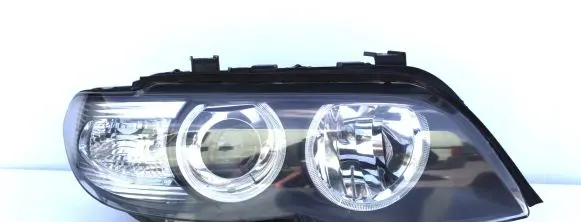 BMW X5 E53 Headlight/headlamp