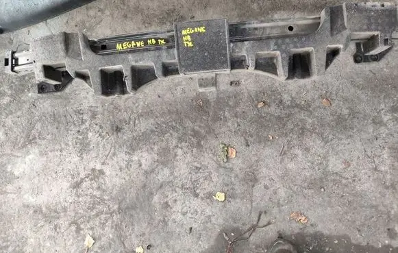 Renault Megane IV Rear bumper support beam