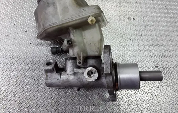 Opel Vectra C Master brake cylinder