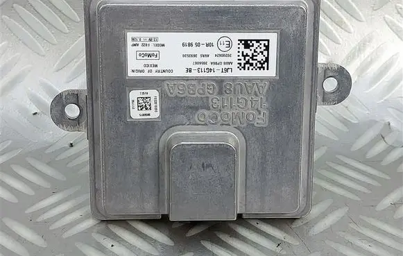 Ford Kuga III Other control units/modules LJ6T14G113BE