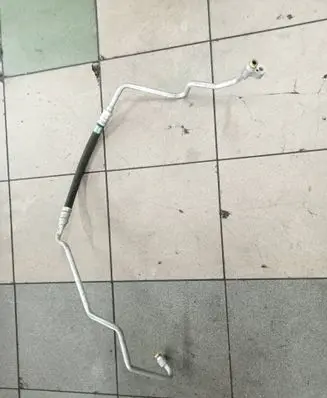 BMW 3 E90 E91 Air conditioning (A/C) pipe/hose 64536989307