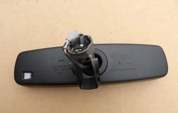 Ford C-MAX II Rear view mirror (interior) CU5A17E678BA 1003139053