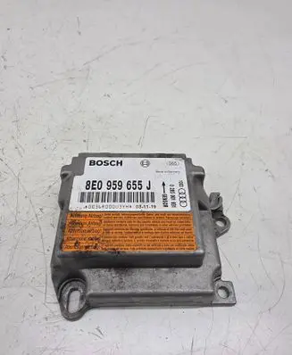 Airbag control unit/module