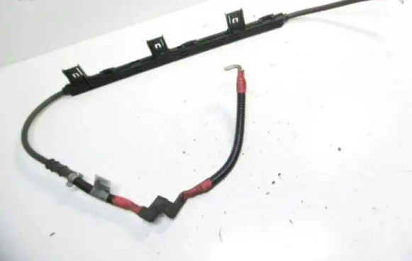 BMW X3 E83 Other wiring loom 7530721