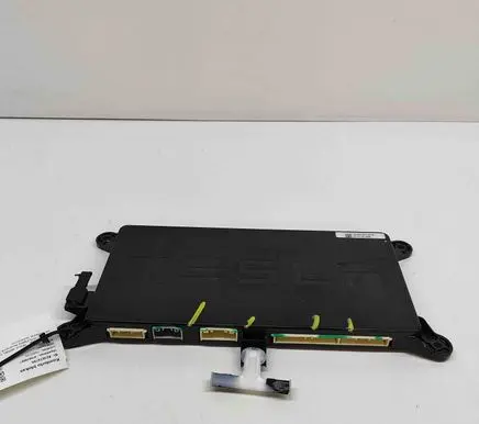 Tesla Model X Central body control module 104390000C