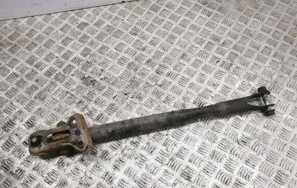 Rear upper control arm/wishbone