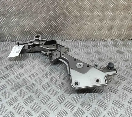 Jaguar F-Type Top upper radiator support slam panel EX5316D154A