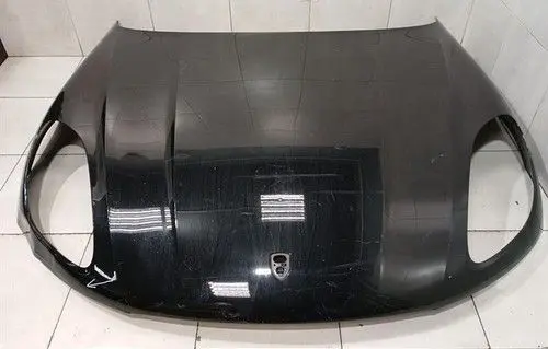 Porsche Macan (95B) Engine bonnet/hood 95B823031