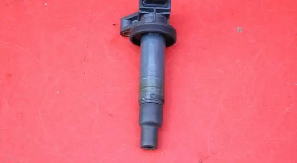 Citroen C1 High voltage ignition coil 9091902239