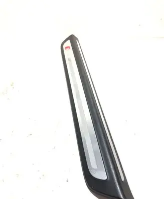 Audi Q5 SQ5 Front sill trim cover 8R0853374c