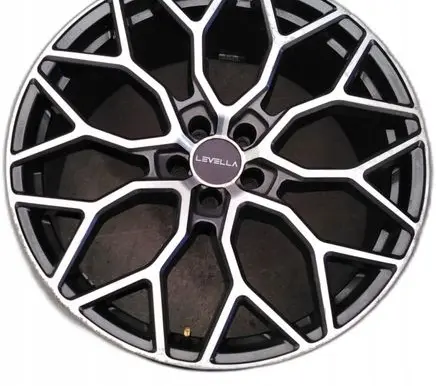 Volkswagen Transporter - Caravelle T4 R18 forged rim 5X112