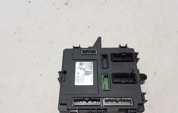 Dacia Duster Comfort/convenience module 284B29663R