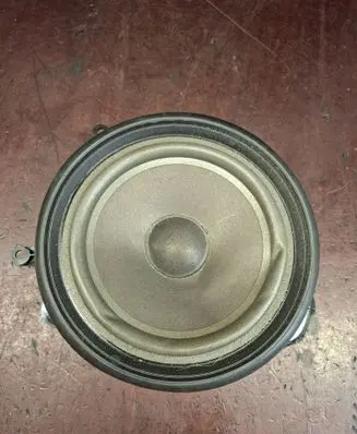 Audi A8 S8 D3 4E Front door speaker 4E003541102S