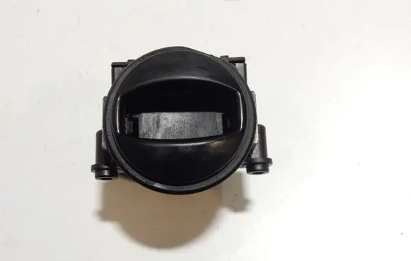 BMW 5 E60 E61 Ignition lock 6954722 56183