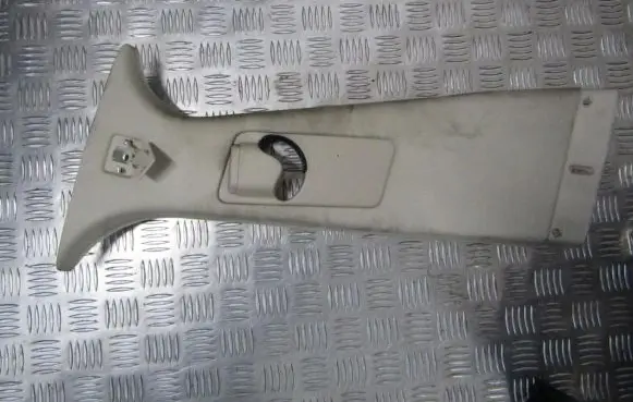 Jaguar XF Other interior part 9x23f2439abw 9x23f2439baw