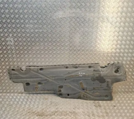 Mercedes-Benz SL R230 Side bottom protection A2306190138