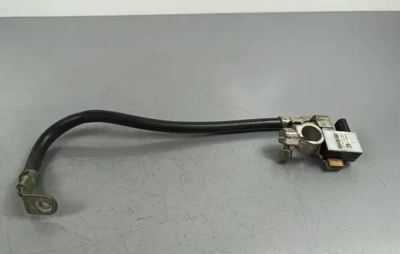 Ford Ecosport Negative earth cable (battery) DV2T10C679AB