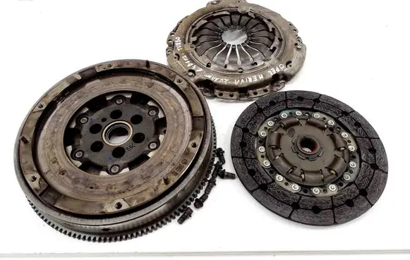 Opel Meriva B Clutch set kit 322042110 415046510