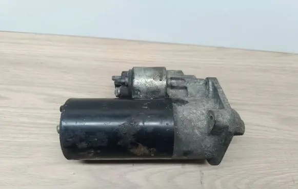 Volvo XC90 Starter motor 0001109264