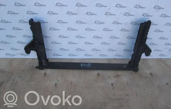 Volvo C30 Radiator mount bracket 4N51-8N065-AE