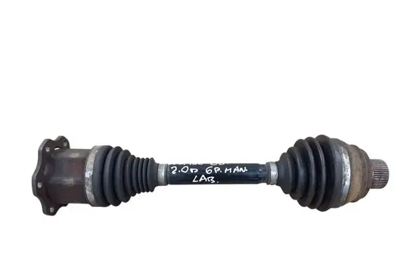 Audi A4 S4 B8 8K Front driveshaft 8K0407271Q