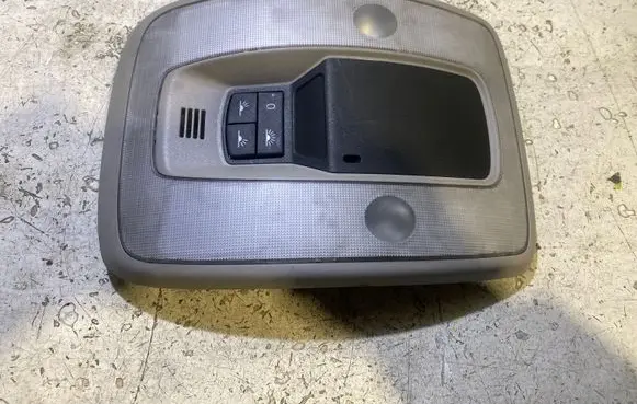 Volvo V50 Front seat light 39860844