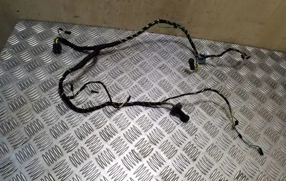 BMW X3 E83 Other wiring loom 6910085