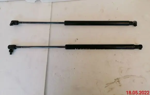 Hyundai Getz Tailgate/trunk strut/damper 817701c001
