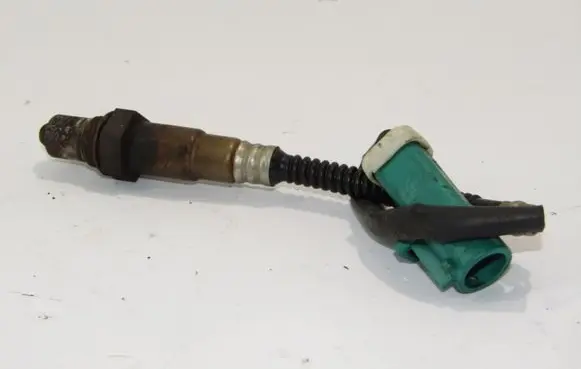 Ford Galaxy Lambda probe sensor 0258006484