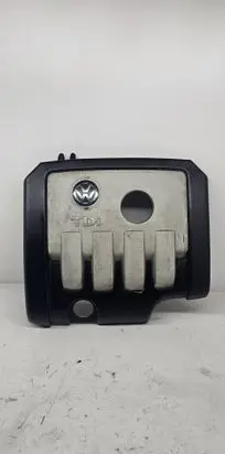 Volkswagen Touran I Engine cover (trim) 03G103925BQ 03G103925BF 03G103925