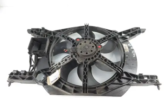 Renault Laguna I Electric radiator cooling fan 440262613F