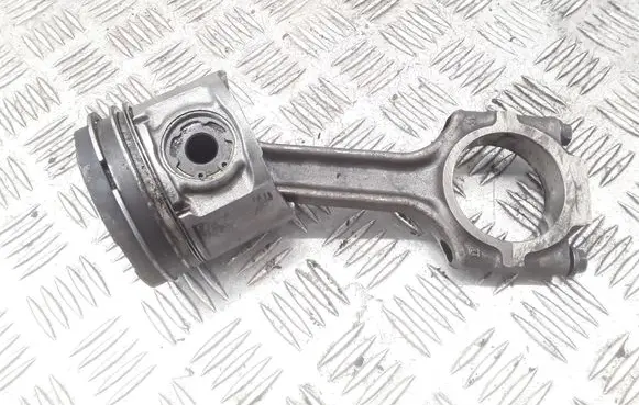 Alfa Romeo 166 Piston with connecting rod 42375F