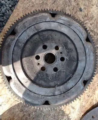 Volvo V70 Dual mass flywheel A023300300