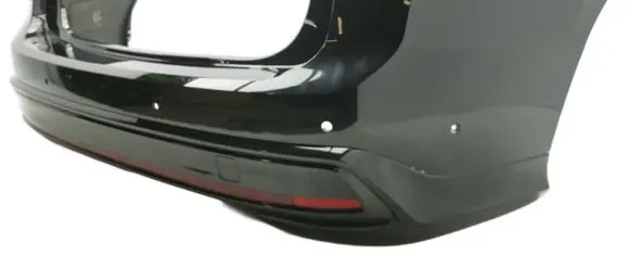 Volkswagen ID.7 Rear bumper 14A807421 LY9T