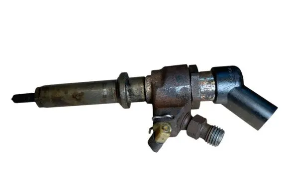 Peugeot Partner Fuel injector 9652173780