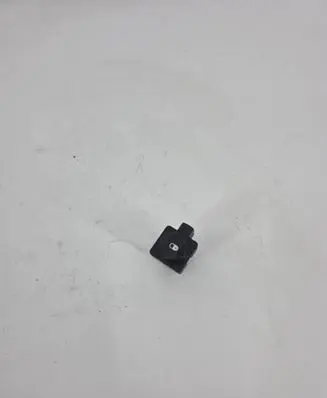 Citroen C4 I Central locking switch button 96476626XT