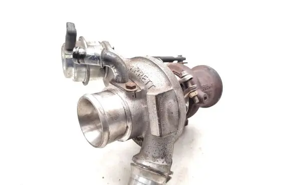 Opel Astra J Turbo 55583588