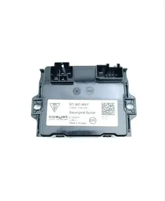 Other control units/modules