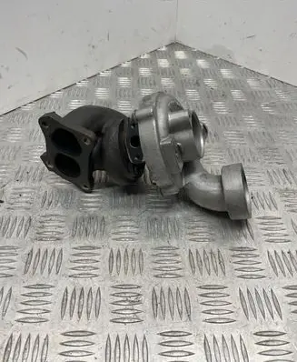BMW 5 E60 E61 Turbo KP391873 54399700045 50079591