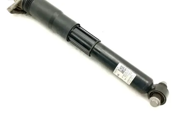 Rear shock absorber/damper